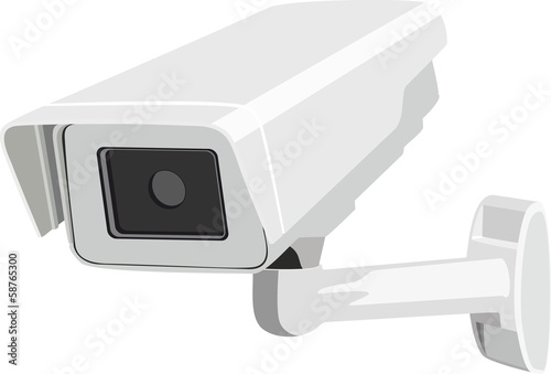 Surveillance camera