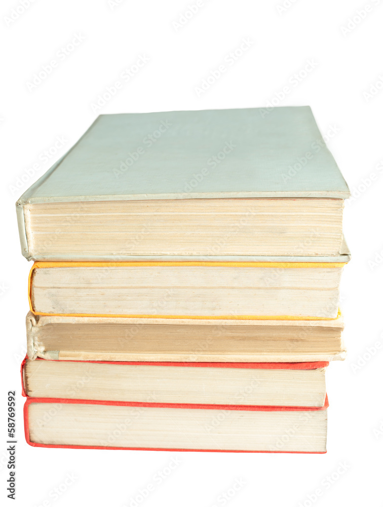 books books