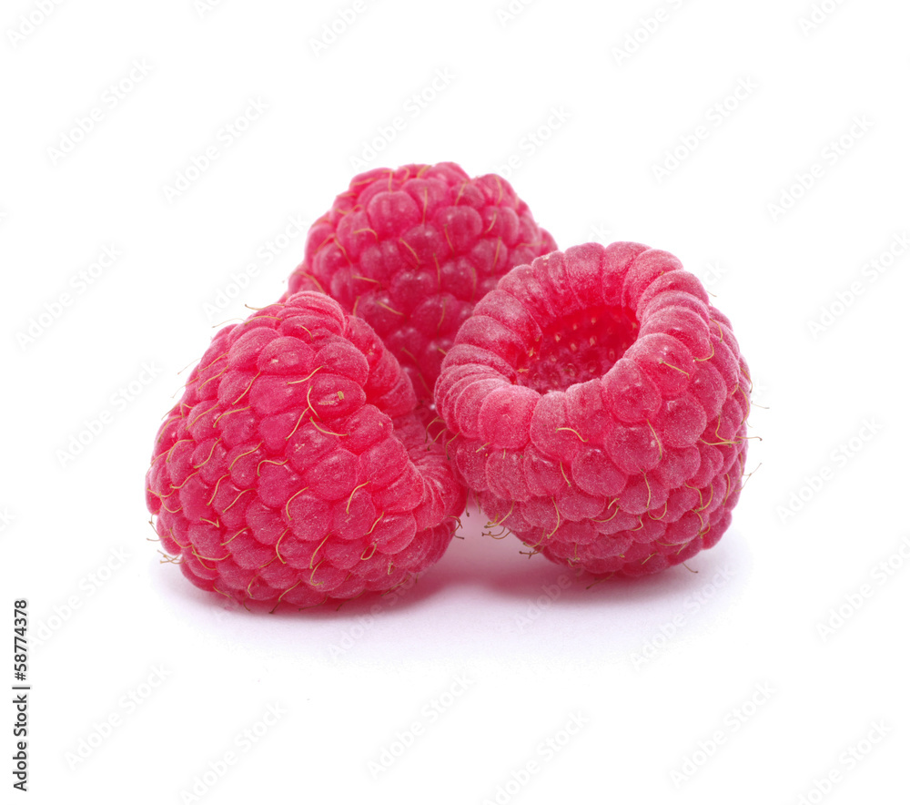Raspberry Raspberry