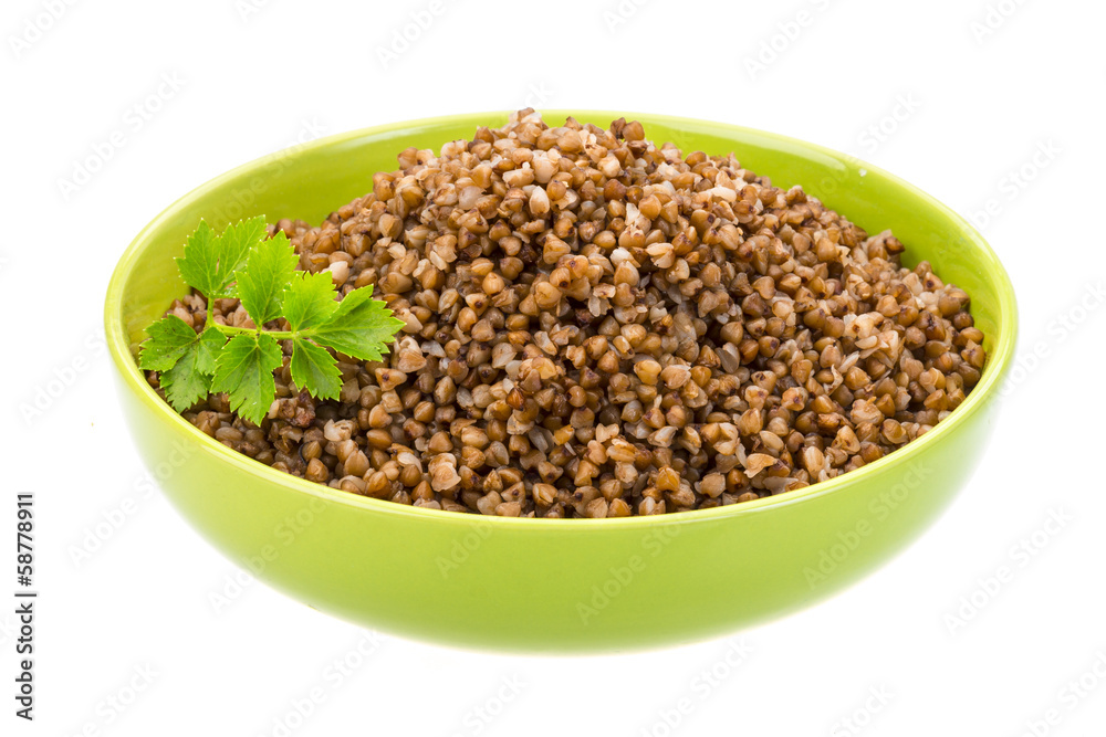 Buckwheat Buckwheat