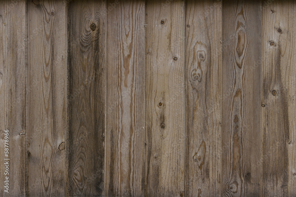 Wooden background Wooden background