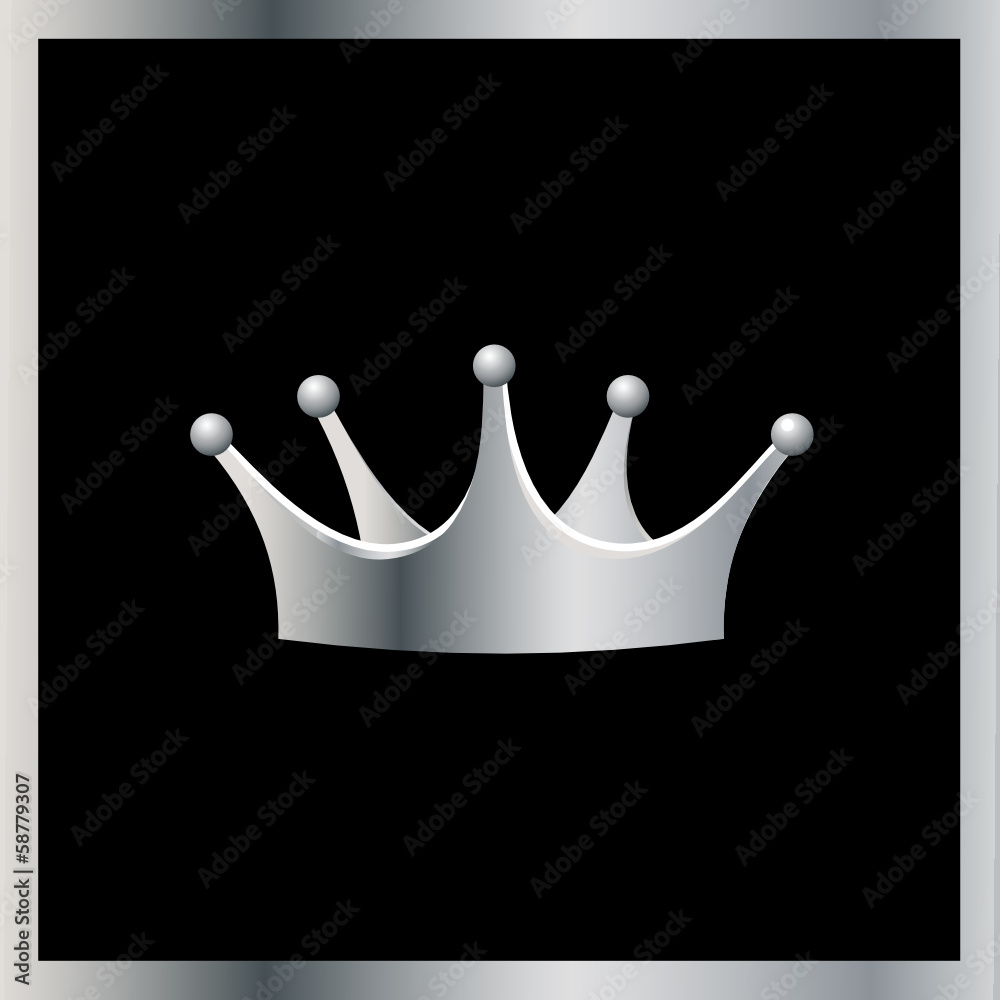 silver crown silver crown