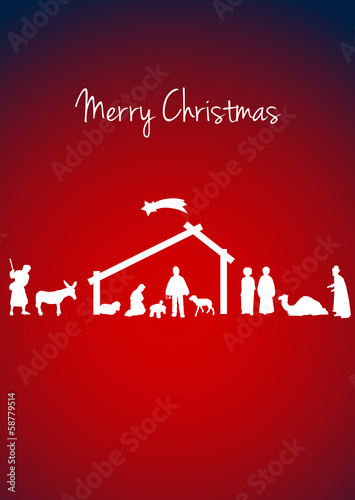 Merry Christmas!