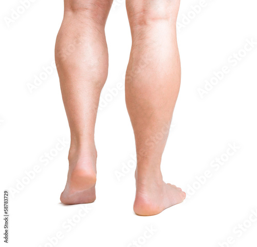 Human Legs photo