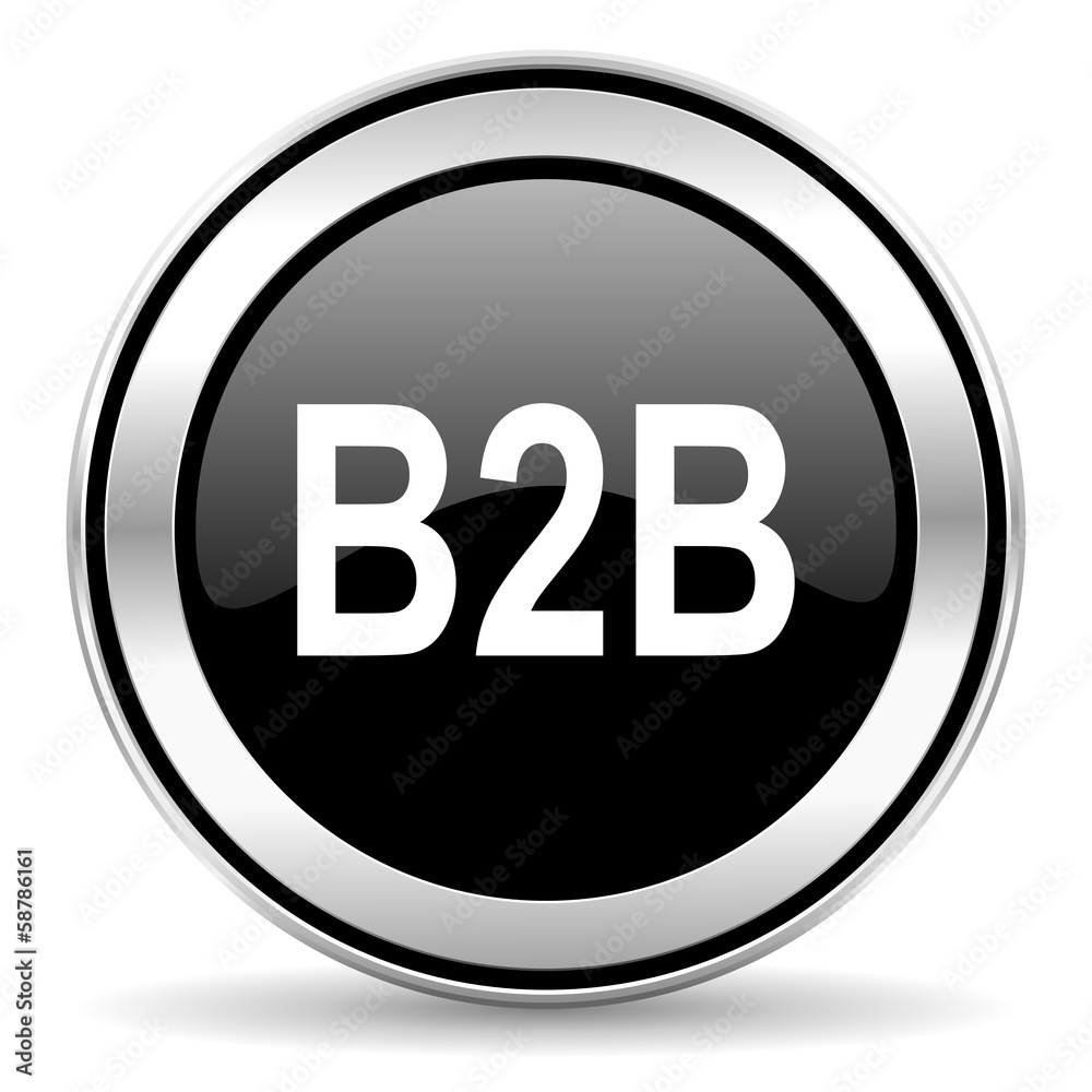 b2b icon b2b icon