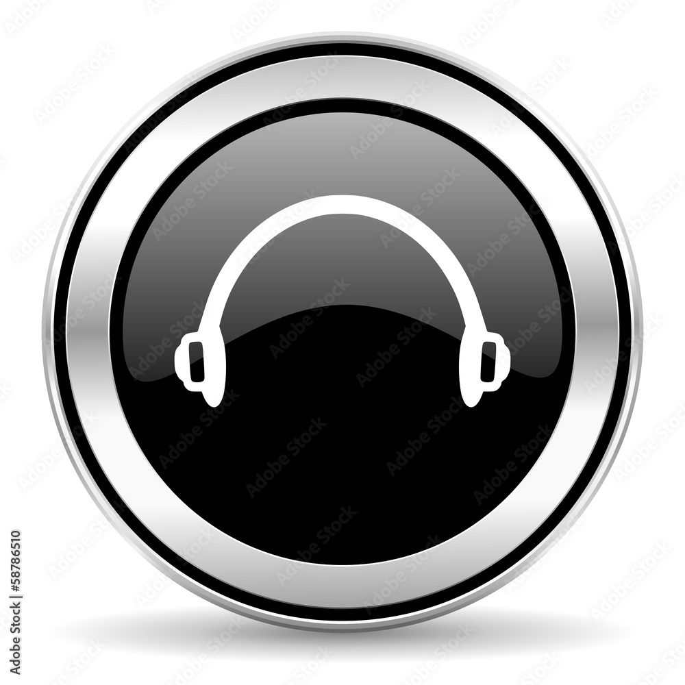 headphones icon