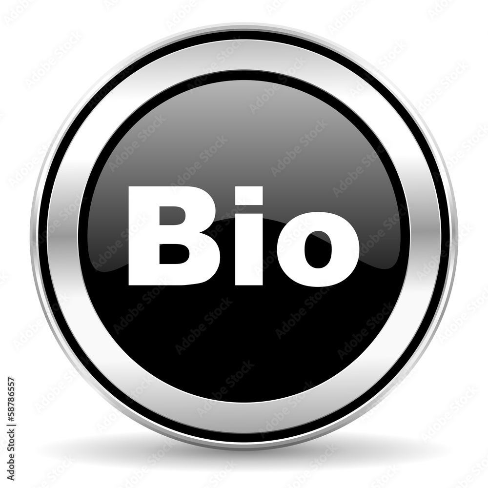 bio icon