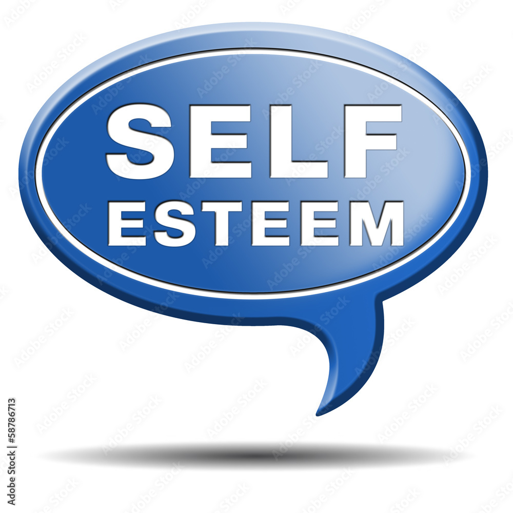 self esteem self esteem