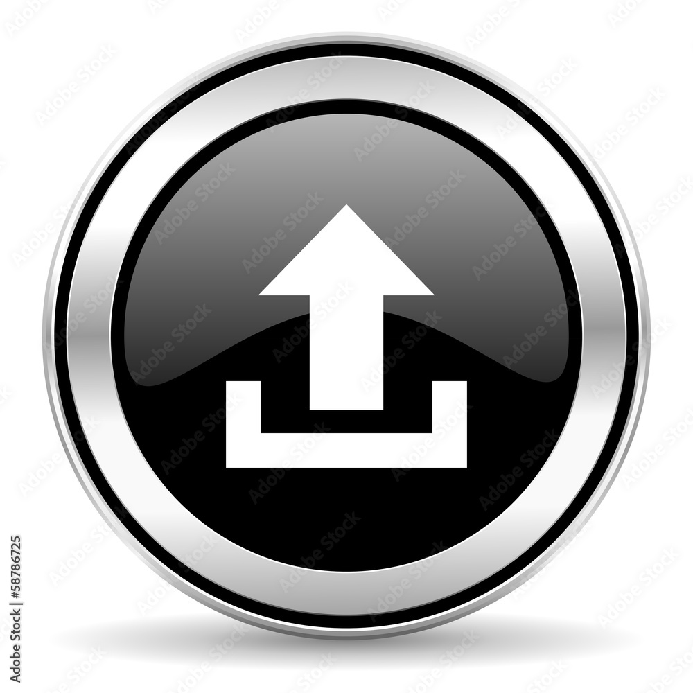 upload icon upload icon