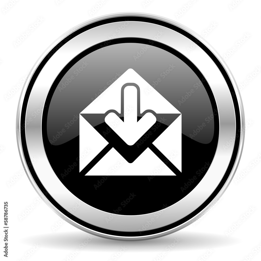 mail icon mail icon