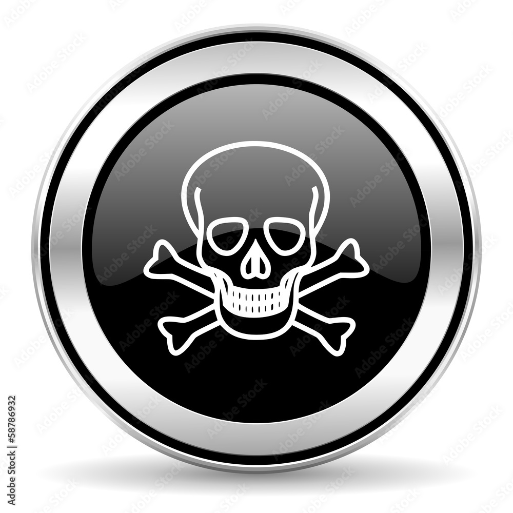 skull icon skull icon