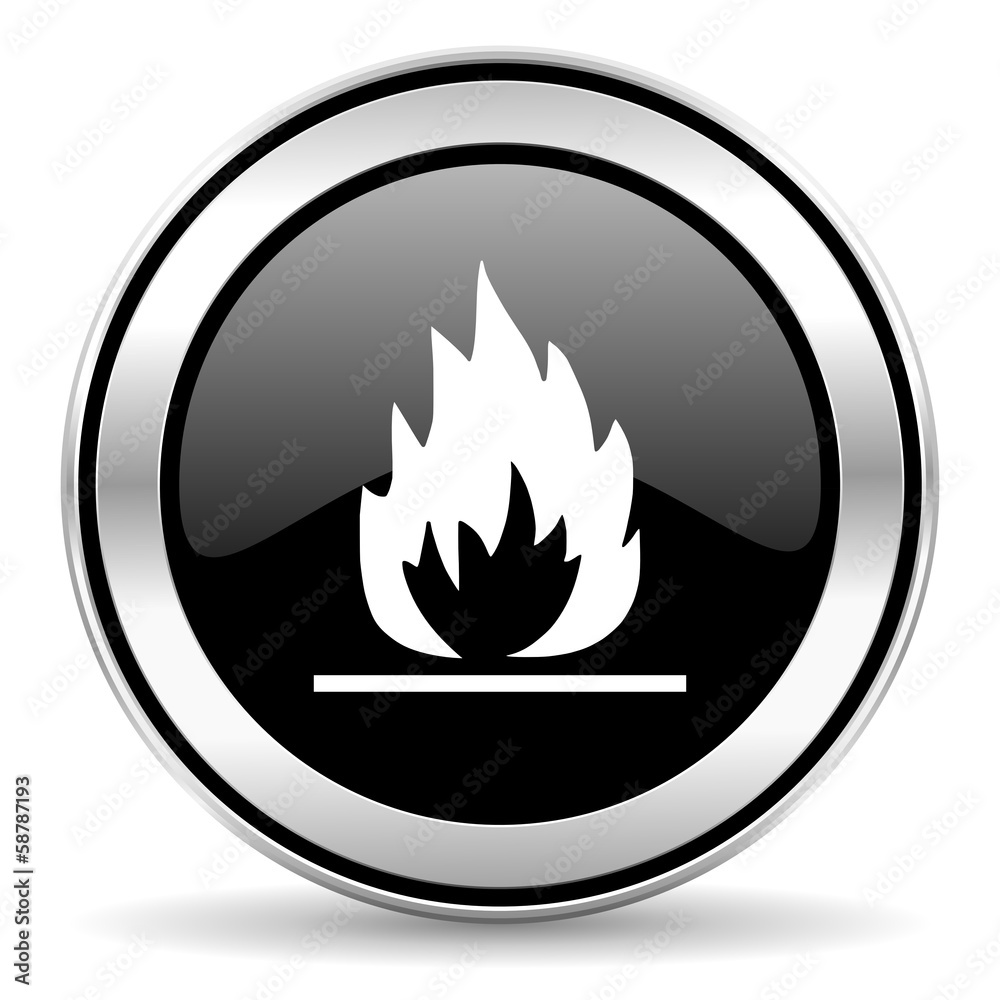 flame icon flame icon