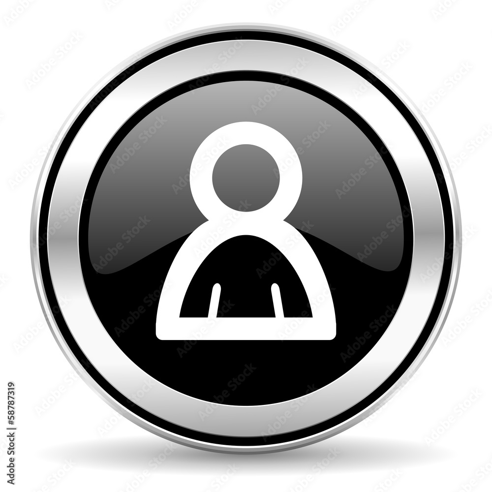 person icon person icon