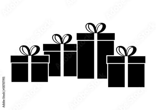 Gift icon
