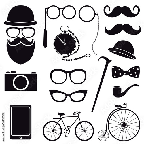 Hipster