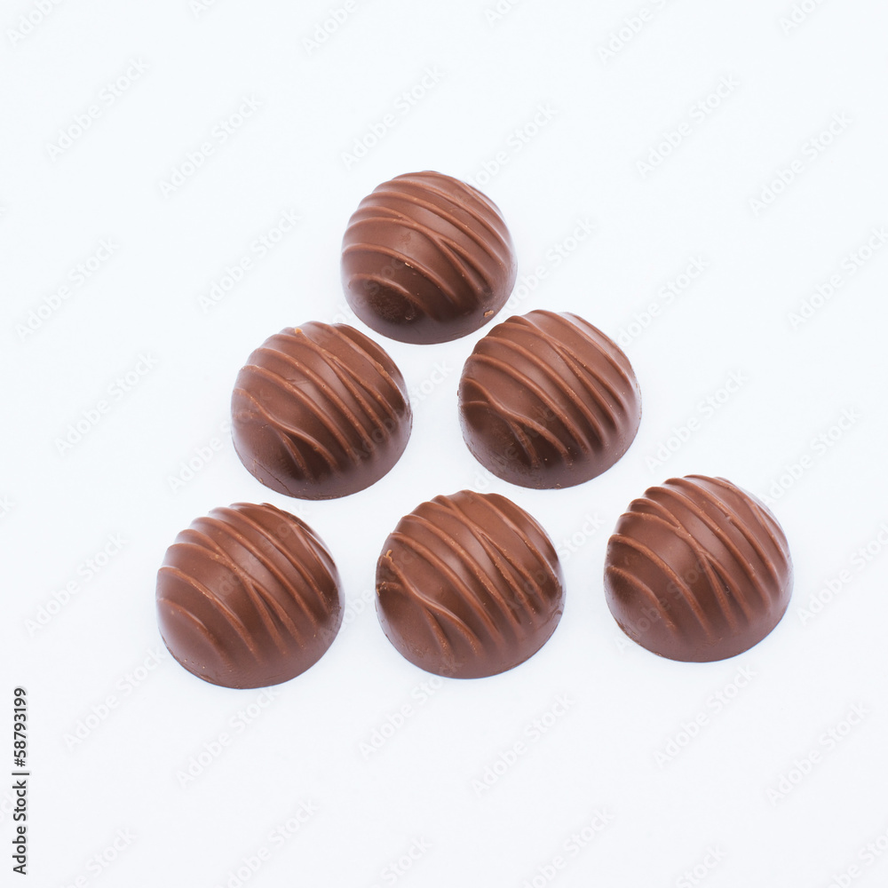 chocolate candy chocolate candy
