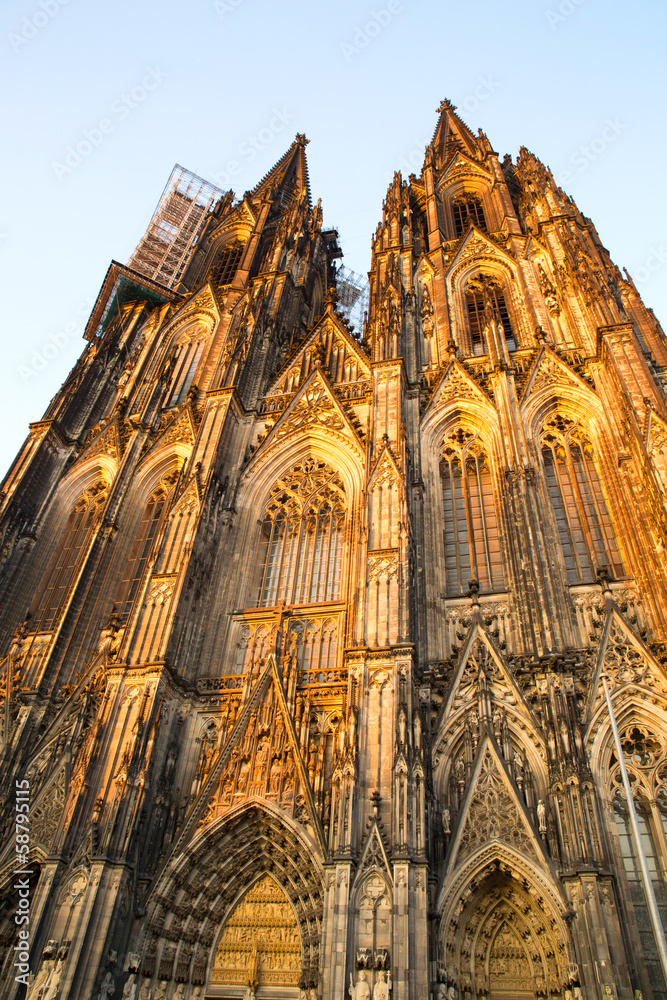 Kölner Dom