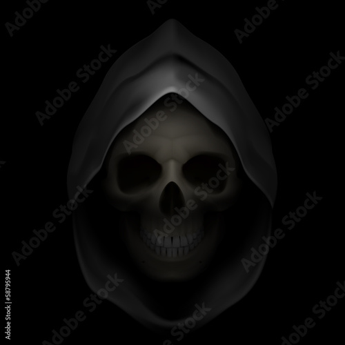 Death image.