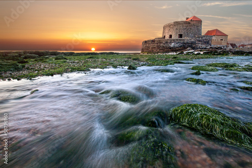 Fort d'Ambleuteuse - France