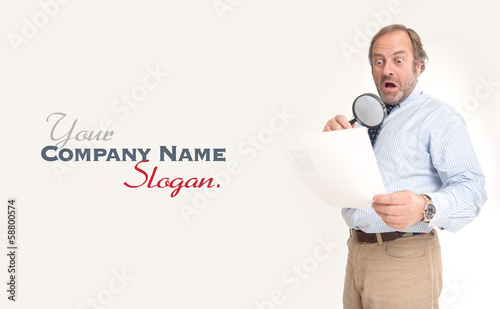 Shocking document