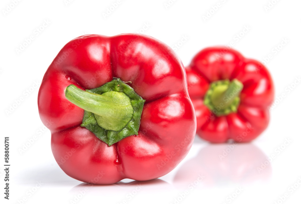 pepper pepper
