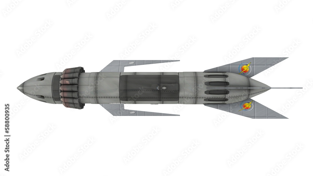 ロケット ロケット