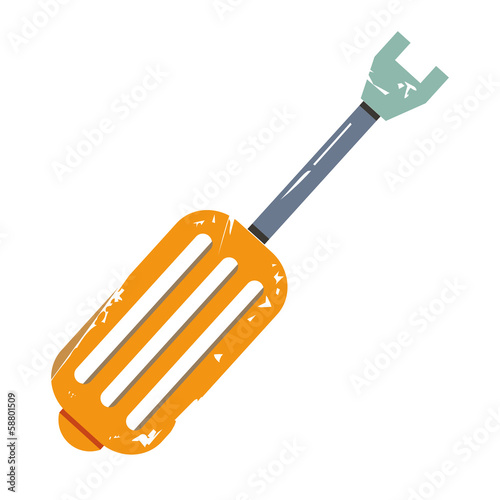 retro wrench