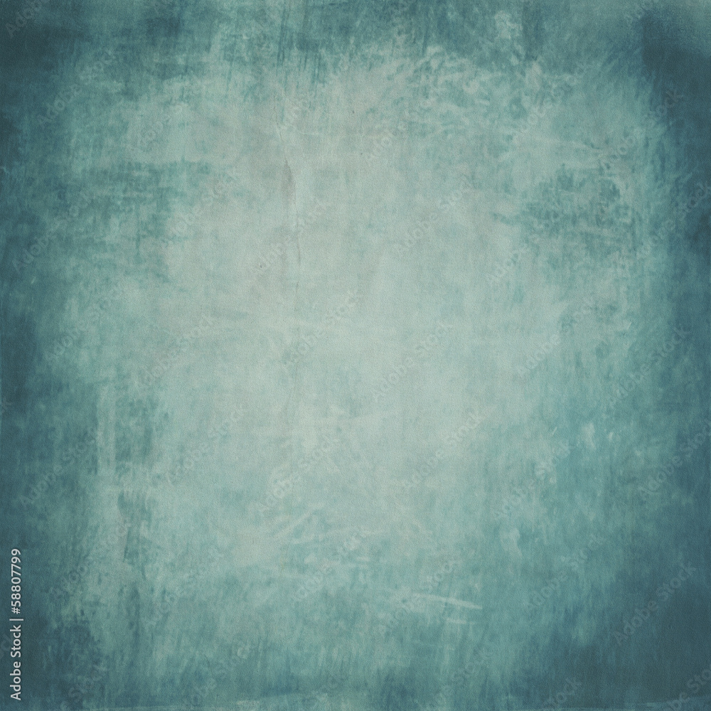 Grunge soft green background and texture