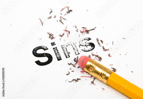 Foto Erasing Sins