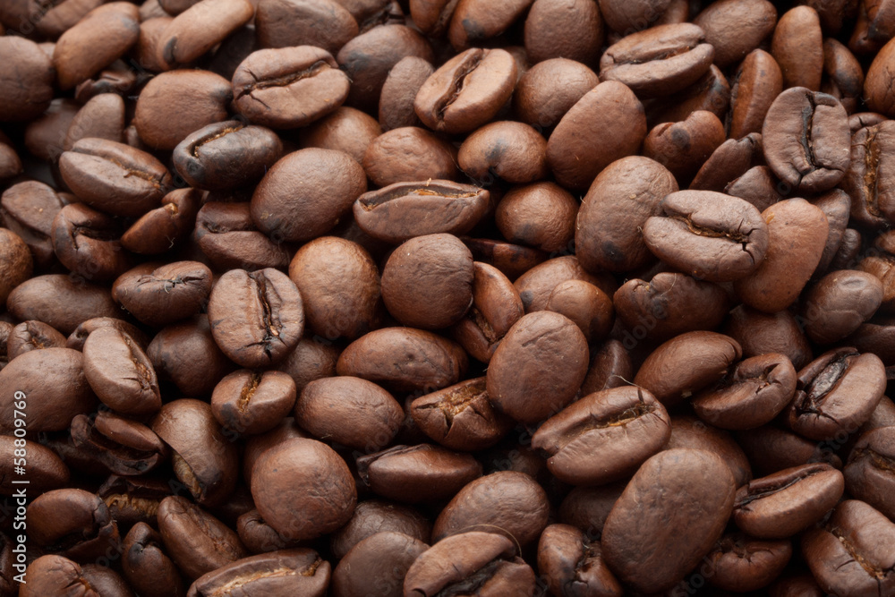 Coffee beans Coffee beans