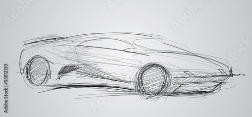 concept car