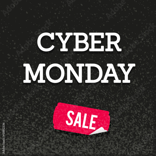Cyber Monday Sale