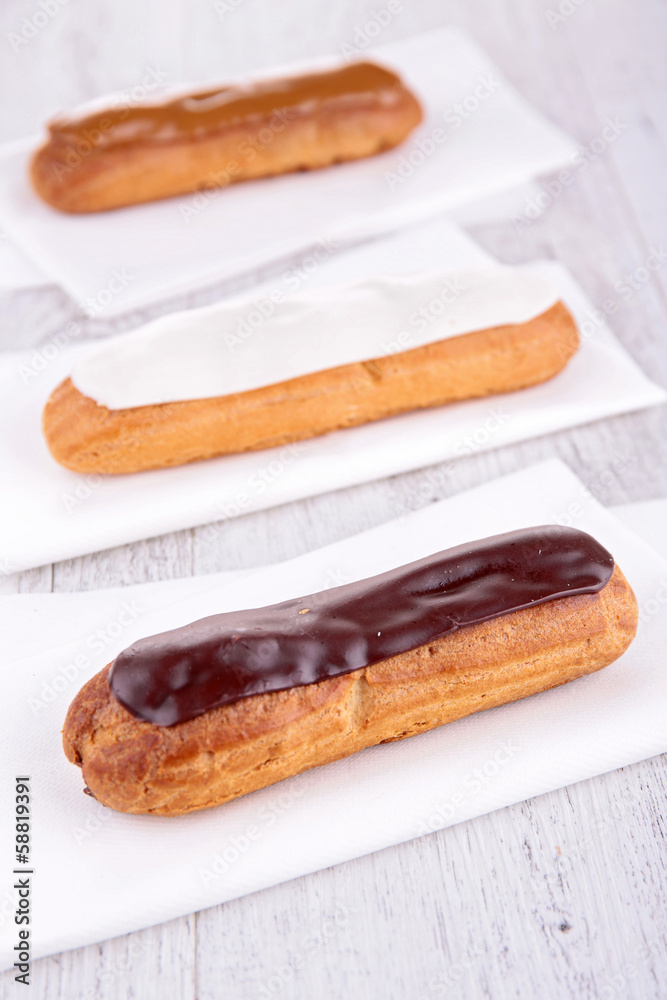 pastries pastries