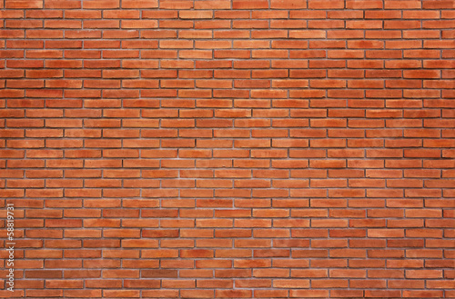 seamless brick wall texture photo