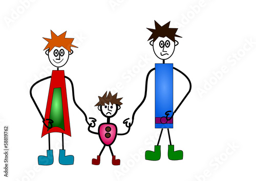 Familie