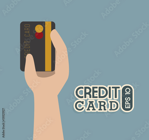 credit card