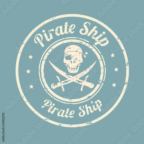 pirate design
