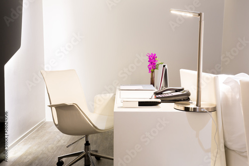 working table