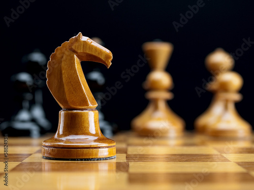 Chessmen