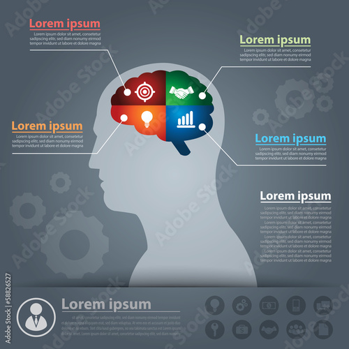 business infographics