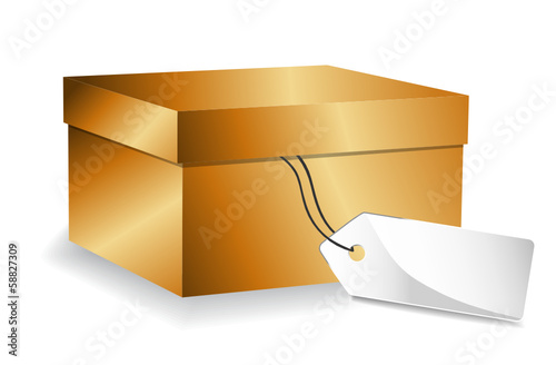 Geschenk