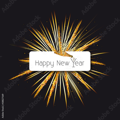 nouvel an 2014