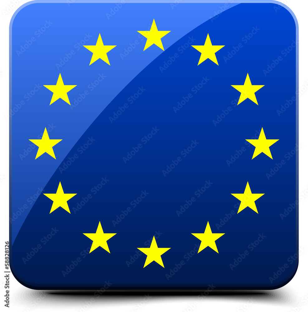 European Union button European Union button