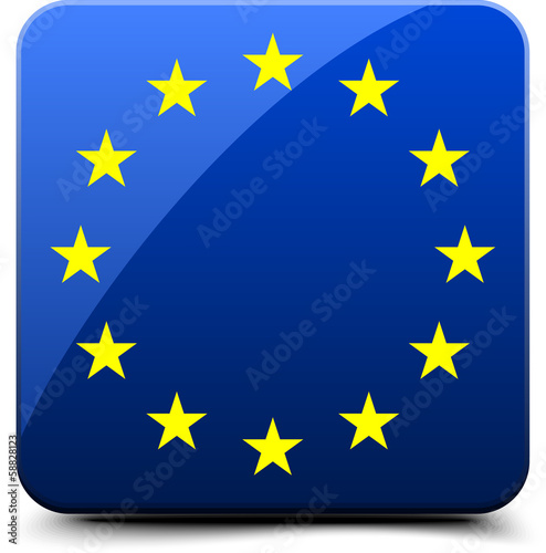 European Union button