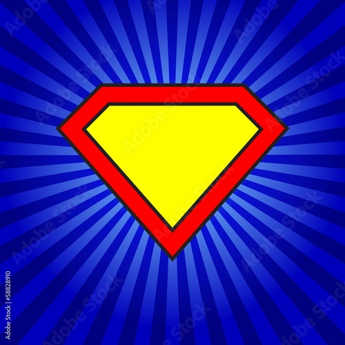 Super logo
