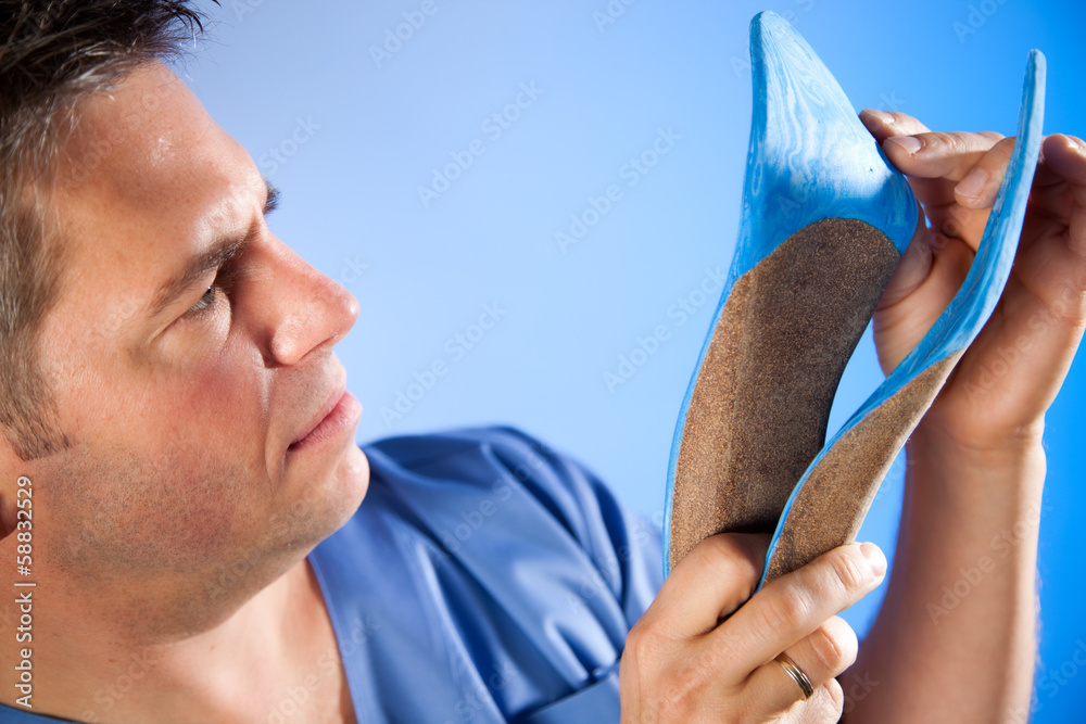 medizin_einlagen StockFoto Adobe Stock