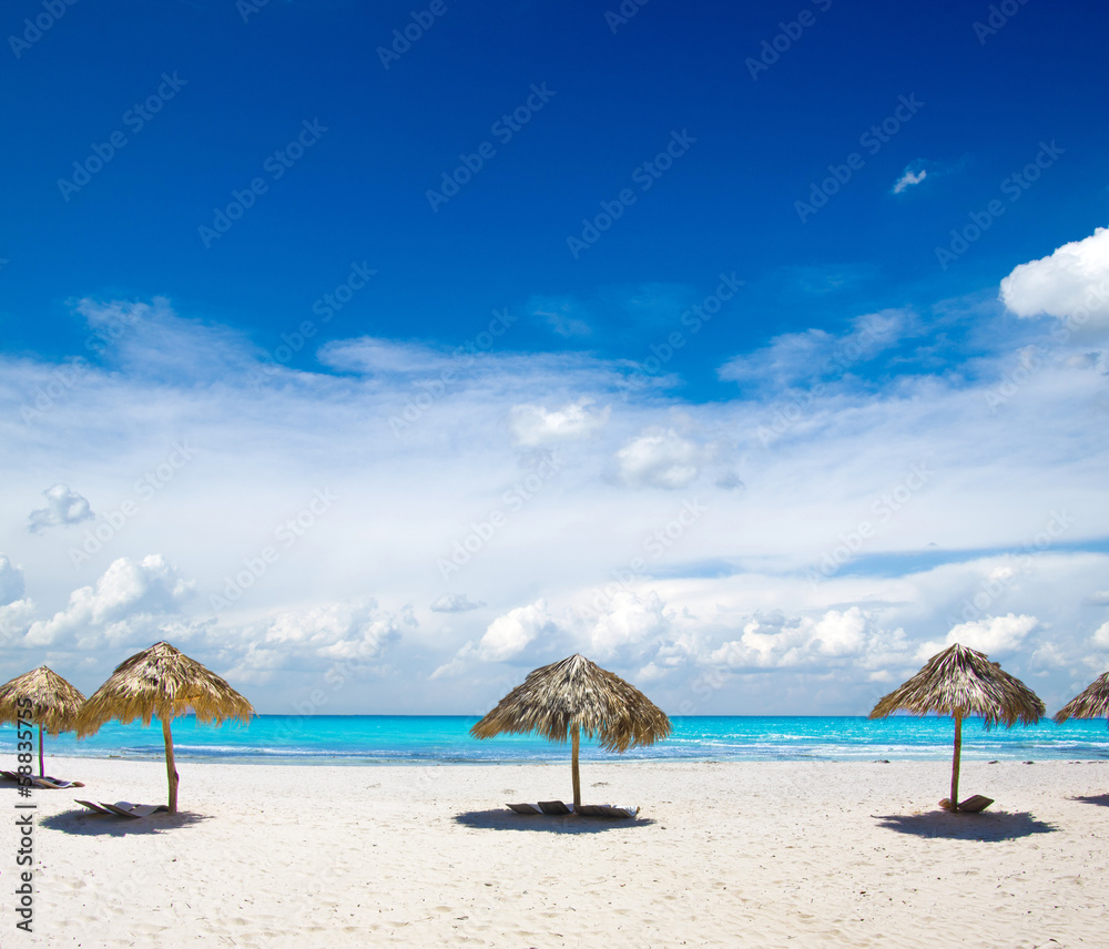 Fototapeta premium sea
