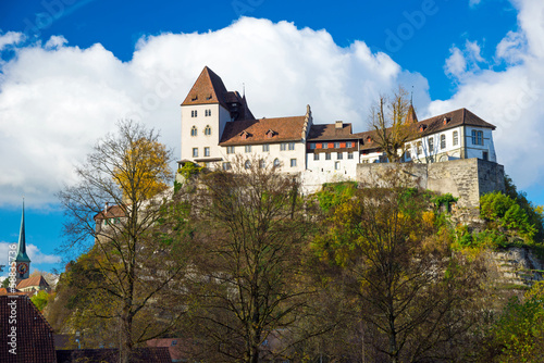 Schloss Burgdorf © matho