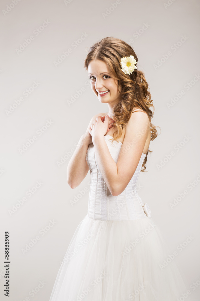 Beautiful Bride Beautiful Bride