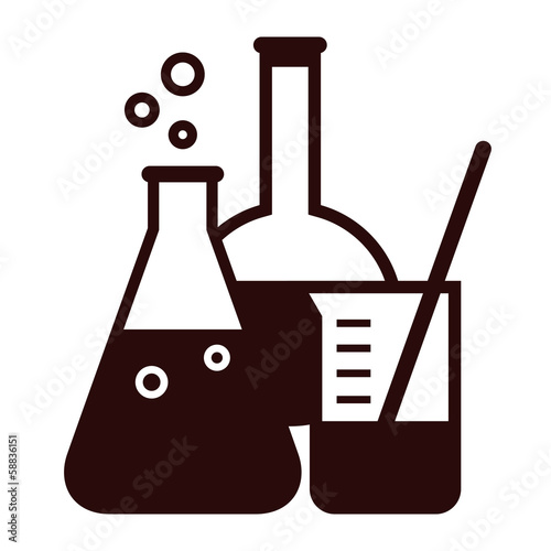 Laboratory glassware